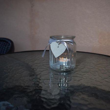 Apartman Nino Novigrad  Buitenkant foto