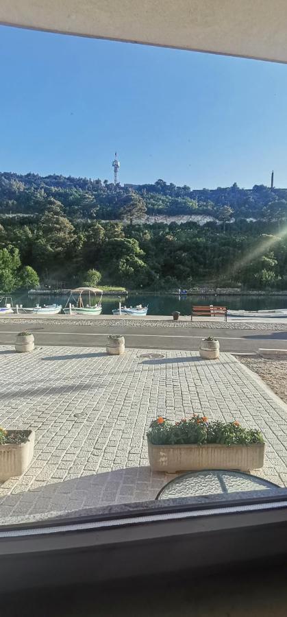 Apartman Nino Novigrad  Buitenkant foto