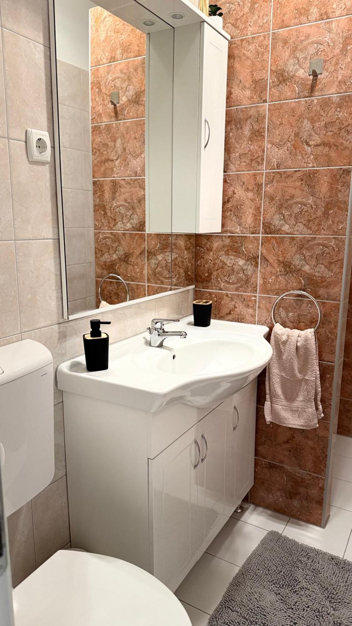 Apartman Nino Novigrad  Buitenkant foto