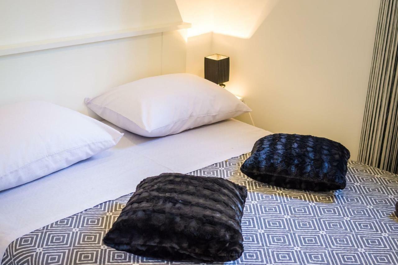Apartman Nino Novigrad  Buitenkant foto